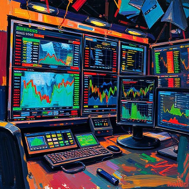 Trading Platform